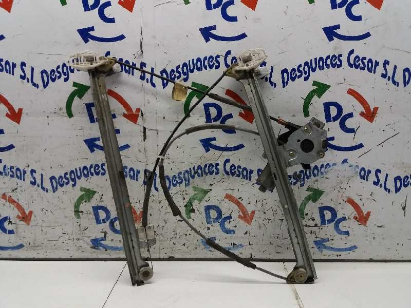 Recambio de elevalunas delantero derecho para citroën xsara berlina 1.6 referencia OEM IAM  ELECTRICO 