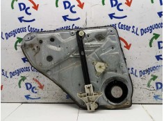 Recambio de elevalunas trasero derecho para volkswagen passat berlina (3b3) highline referencia OEM IAM  ELECTRICO  2