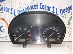 Recambio de cuadro instrumentos para renault megane i classic (la0) 1.6e alize referencia OEM IAM 6Y1919860CKD0  