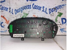 Recambio de cuadro instrumentos para renault megane i classic (la0) 1.6e alize referencia OEM IAM 6Y1919860CKD0   2