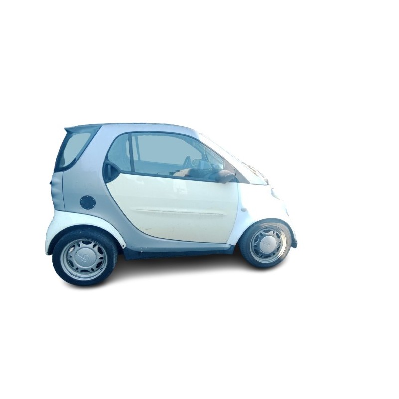SMART CITY-COUPE (450) - imagen 5