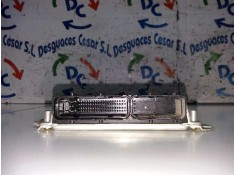 Recambio de centralita motor uce para hyundai accent (lc) gl 5p referencia OEM IAM 3911022525  