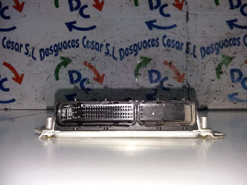 Recambio de centralita motor uce para hyundai accent (lc) gl 5p referencia OEM IAM 3911022525  