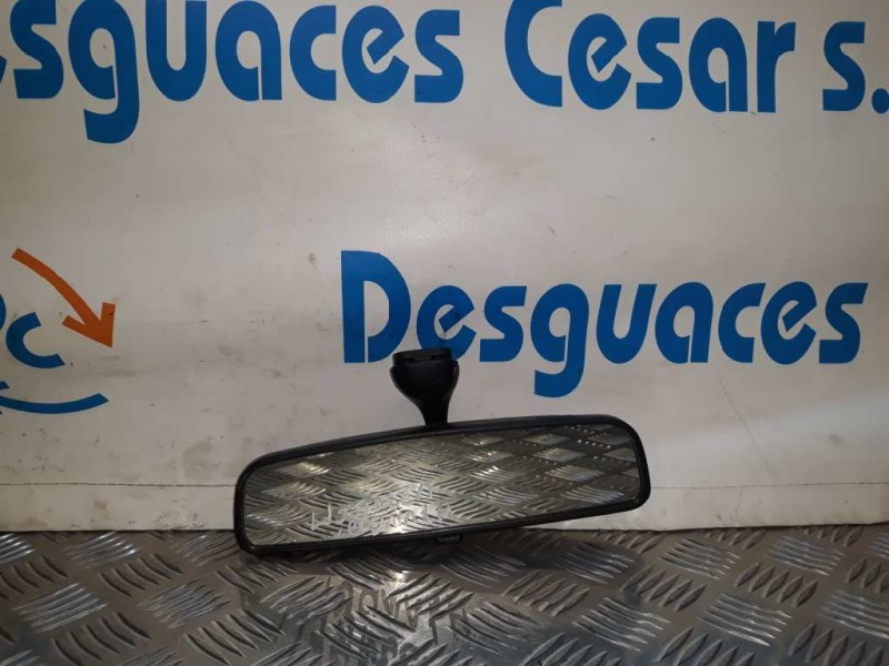 Recambio de espejo interior para hyundai accent (lc) gl 5p referencia OEM IAM   