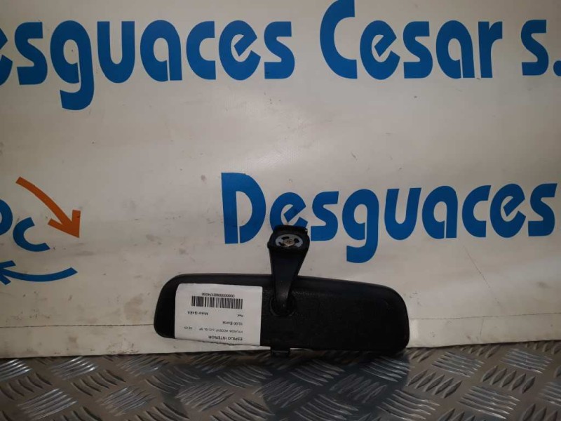 Recambio de espejo interior para hyundai accent (lc) gl 5p referencia OEM IAM   