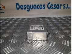 Recambio de centralita airbag para renault scenic ii confort dynamique referencia OEM IAM 603989700 8200481136 