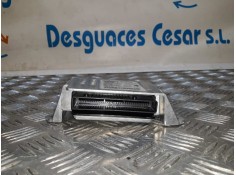 Recambio de centralita airbag para renault scenic ii confort dynamique referencia OEM IAM 603989700 8200481136  2