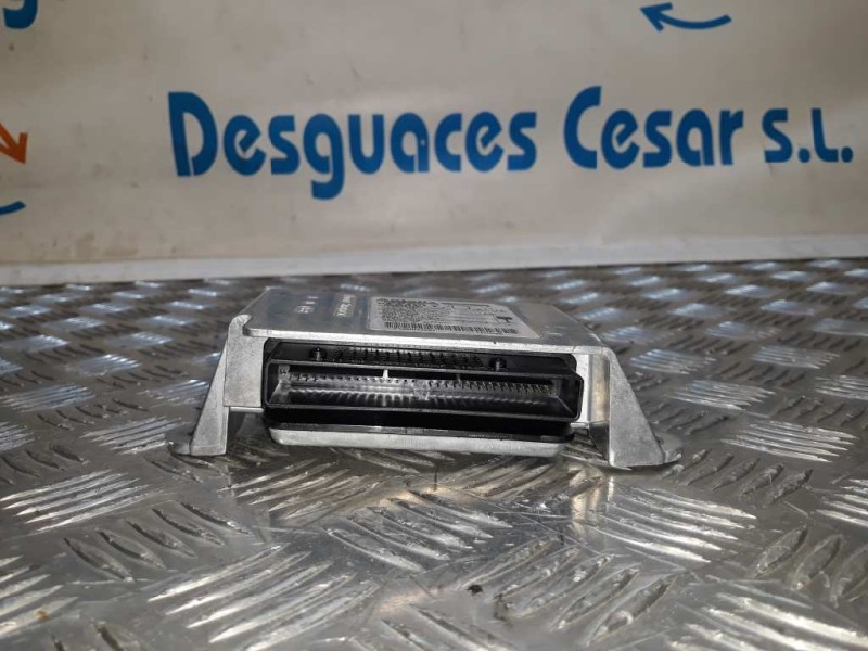 Recambio de centralita airbag para renault scenic ii confort dynamique referencia OEM IAM 603989700 8200481136 