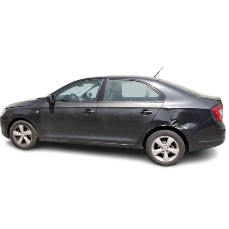 SKODA RAPID (NH3, NK3, NK6) - imagen 2