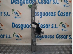 Recambio de elevalunas delantero derecho para renault scenic ii confort dynamique referencia OEM IAM 8200646840