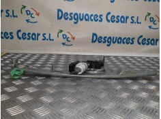 Recambio de elevalunas delantero derecho para renault scenic ii confort dynamique referencia OEM IAM 8200646840   2