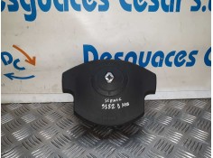 Recambio de airbag delantero izquierdo para renault scenic ii confort dynamique referencia OEM IAM 8200310291  