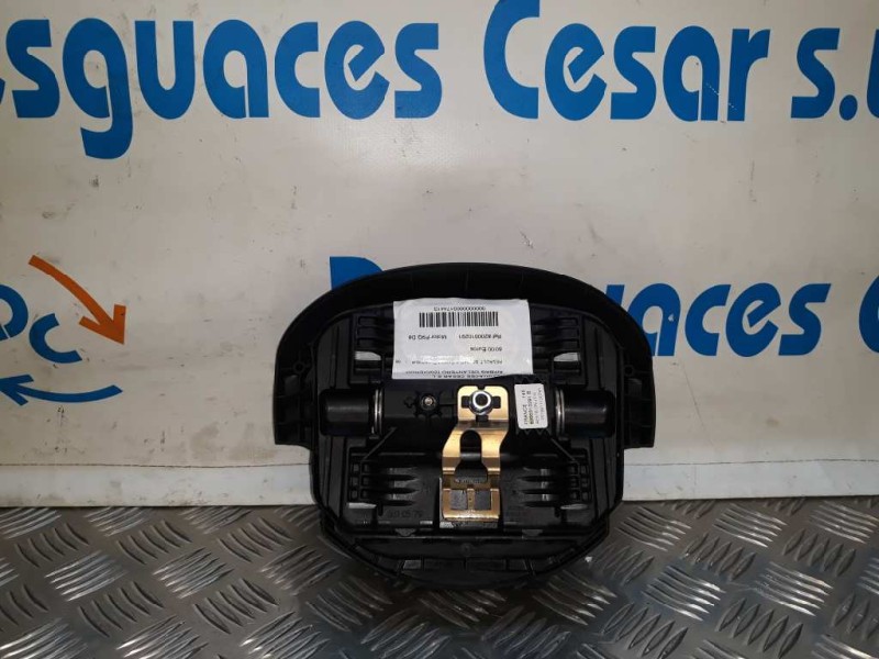 Recambio de airbag delantero izquierdo para renault scenic ii confort dynamique referencia OEM IAM 8200310291  