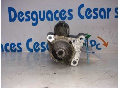 Recambio de motor arranque para renault scenic ii confort dynamique referencia OEM IAM 8200331251 8200628419 D7R49