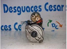 Recambio de motor arranque para renault scenic ii confort dynamique referencia OEM IAM 8200331251 8200628419 D7R49 2