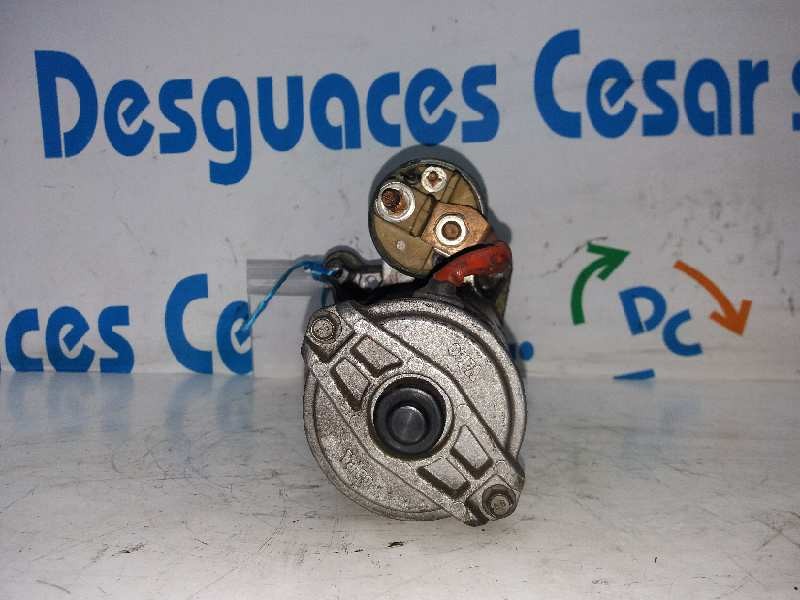 Recambio de motor arranque para renault scenic ii confort dynamique referencia OEM IAM 8200331251 8200628419 D7R49