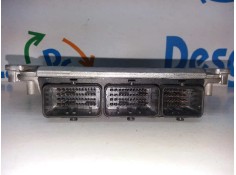 Recambio de centralita motor uce para renault megane i coupe fase 2 (da..) 1.9 dci dynamique referencia OEM IAM 0281010819 82001 2