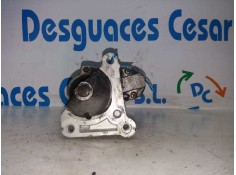 Recambio de motor arranque para renault megane i coupe fase 2 (da..) 1.9 dci dynamique referencia OEM IAM 7700116282  