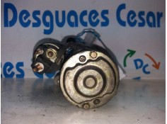 Recambio de motor arranque para renault megane i coupe fase 2 (da..) 1.9 dci dynamique referencia OEM IAM 7700116282   2