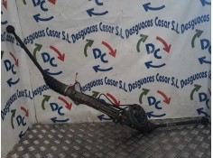 Recambio de cremallera direccion para citroën c4 berlina sx referencia OEM IAM 1617934080  