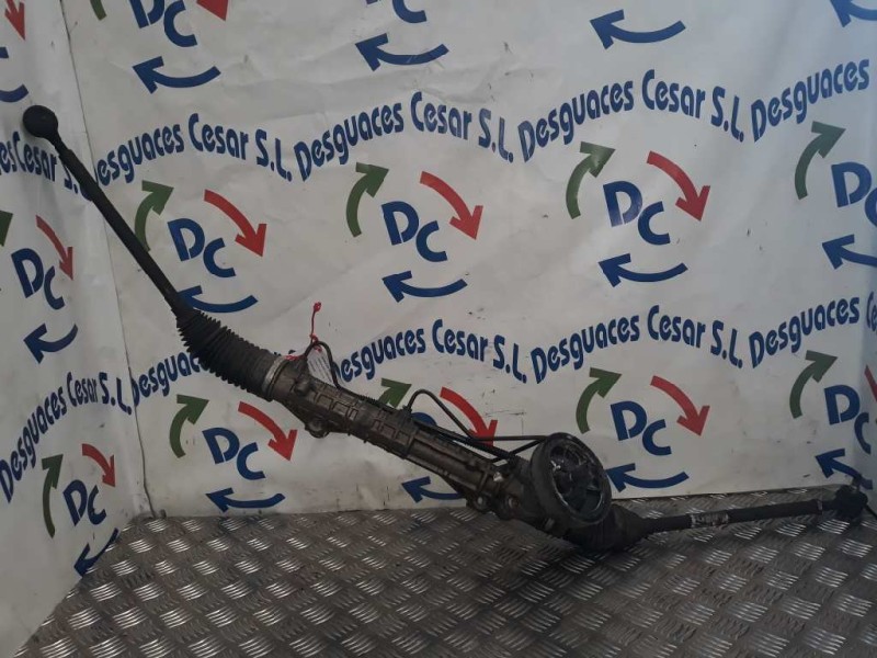 Recambio de cremallera direccion para citroën c4 berlina sx referencia OEM IAM 1617934080  