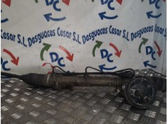 Recambio de cremallera direccion para citroën c4 berlina sx referencia OEM IAM 1617934080   2