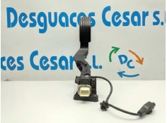 Recambio de pedal acelerador para citroën c4 berlina sx referencia OEM IAM 0280755001   2