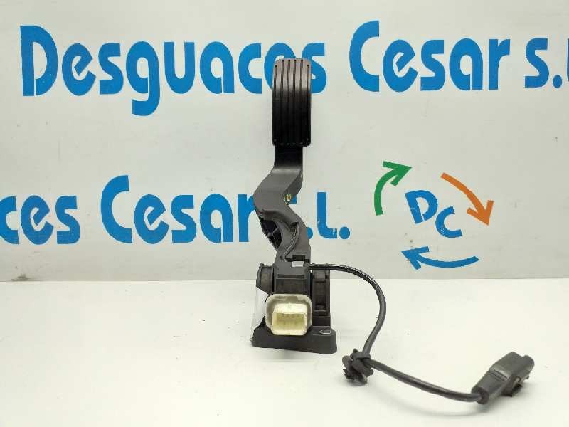 Recambio de pedal acelerador para citroën c4 berlina sx referencia OEM IAM 0280755001  