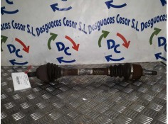 Recambio de transmision delantera izquierda para citroën c4 berlina sx referencia OEM IAM 32724X  