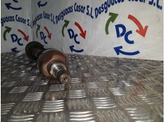 Recambio de transmision delantera izquierda para citroën c4 berlina sx referencia OEM IAM 32724X   2