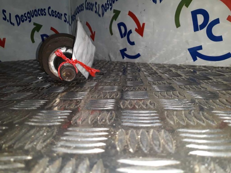 Recambio de transmision delantera izquierda para citroën c4 berlina sx referencia OEM IAM 32724X  