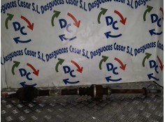 Recambio de transmision delantera derecha para citroën c4 berlina sx referencia OEM IAM 3273AG  