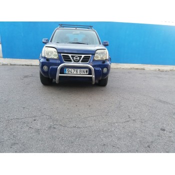 NISSAN X-TRAIL (T30)