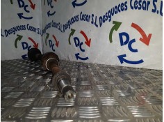 Recambio de transmision delantera derecha para citroën c4 berlina sx referencia OEM IAM 3273AG   2