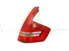 Recambio de piloto trasero derecho para citroën c4 berlina sx referencia OEM IAM   