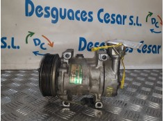 Recambio de compresor aire acondicionado para ford fusion (cbk) ambiente referencia OEM IAM C0181012260 2S6149D629AD  2