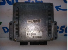 Recambio de centralita motor uce para citroën c5 berlina 2.0 hdi exclusive automático referencia OEM IAM 0281010808 964421080 