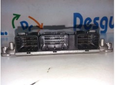 Recambio de centralita motor uce para citroën c5 berlina 2.0 hdi exclusive automático referencia OEM IAM 0281010808 964421080  2
