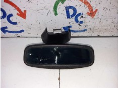 Recambio de espejo interior para citroën c5 berlina 2.0 hdi exclusive automático referencia OEM IAM 8149V8