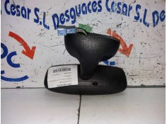 Recambio de espejo interior para citroën c5 berlina 2.0 hdi exclusive automático referencia OEM IAM 8149V8   2