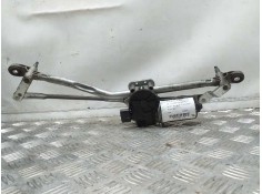 Recambio de motor limpia delantero para mazda 3 berlina (bk) 2.0 crtd active+ referencia OEM IAM   