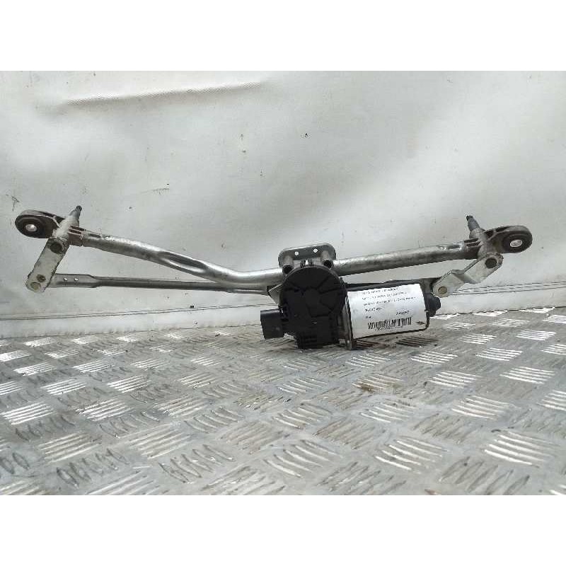 Recambio de motor limpia delantero para mazda 3 berlina (bk) 2.0 crtd active+ referencia OEM IAM   