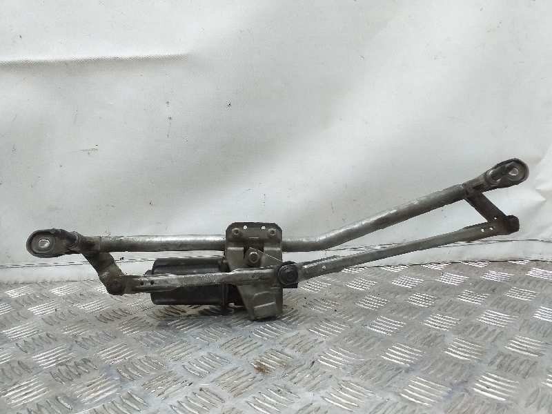 Recambio de motor limpia delantero para mazda 3 berlina (bk) 2.0 crtd active+ referencia OEM IAM   