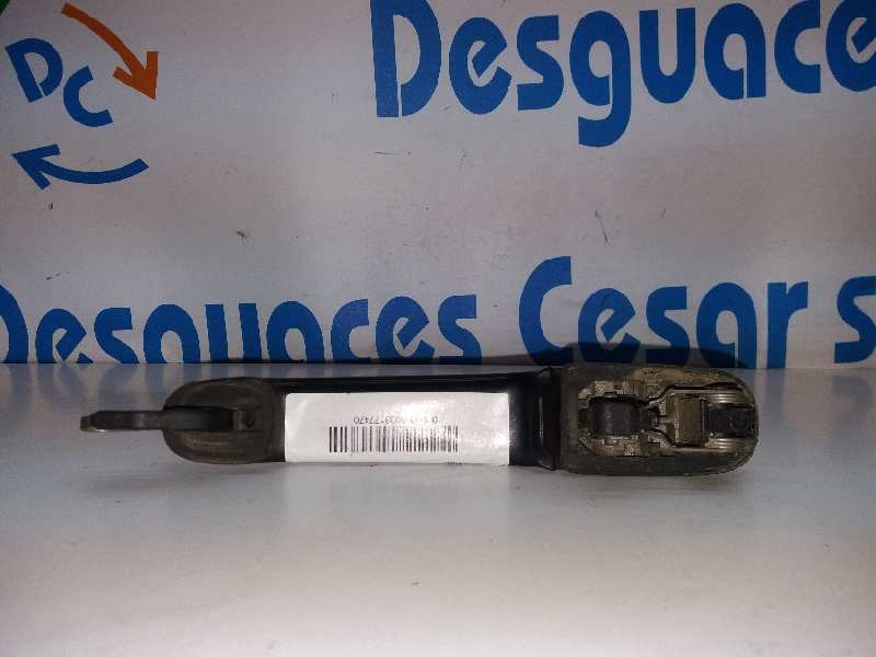 Recambio de maneta exterior trasera derecha para seat alhambra (7v8) sxe referencia OEM IAM   