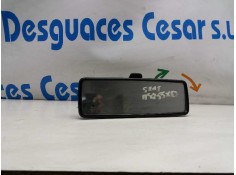 Recambio de espejo interior para seat alhambra (7v8) sxe referencia OEM IAM   