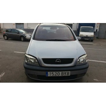 OPEL ZAFIRA A