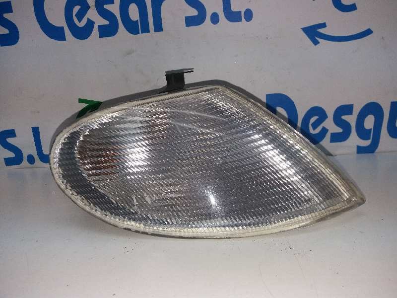 Recambio de piloto delantero derecho para seat alhambra (7v8) sxe referencia OEM IAM   