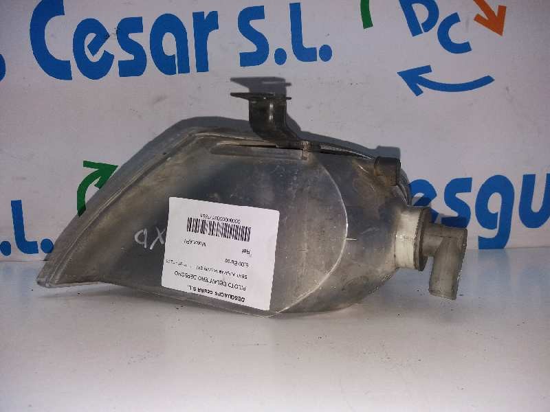 Recambio de piloto delantero derecho para seat alhambra (7v8) sxe referencia OEM IAM   