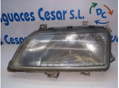 Recambio de faro izquierdo para seat alhambra (7v8) sxe referencia OEM IAM   