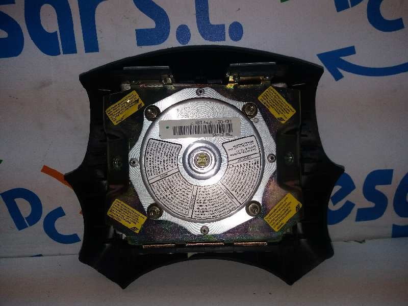 Recambio de airbag delantero izquierdo para seat alhambra (7v8) sxe referencia OEM IAM 7M0880201AJ  